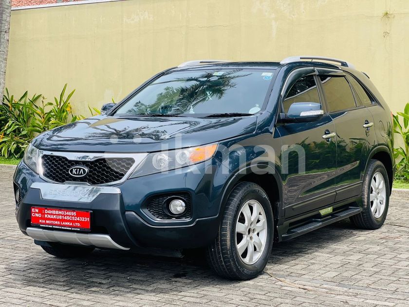 Kia Sorento 2011 2012 for Sale in Panadura | ikman