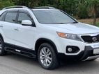 Kia Sorento 2011 85% Leasing Partner