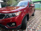 Kia Sorento 2011