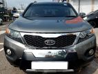 Kia Sorento 2011