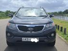 Kia Sorento 2011