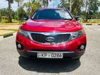 Kia Sorento 2011