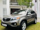 Kia Sorento 2011