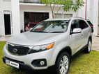 Kia Sorento 2011