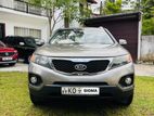 Kia Sorento 2011