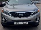 Kia Sorento 2011