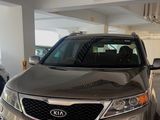 Kia Sorento 2011