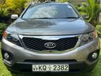 Kia Sorento 2011