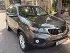 Kia Sorento 2011