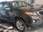 Kia Sorento 2011