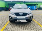 Kia Sorento 2011