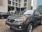 Kia Sorento 2011