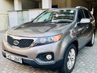 Kia Sorento 2011