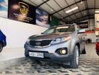 Kia Sorento 2011