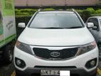 Kia Sorento 2011