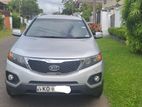 Kia Sorento 2011