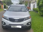Kia Sorento 2011
