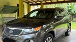 Kia Sorento 2011