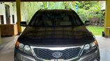 Kia Sorento 2011
