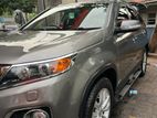 Kia Sorento 2011