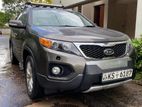 Kia Sorento 2011