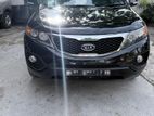 Kia Sorento 2011