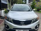 Kia Sorento 2011