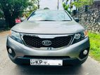 Kia Sorento 2011