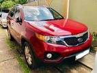 Kia Sorento 2011