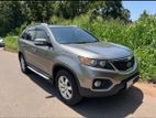 Kia Sorento 2011