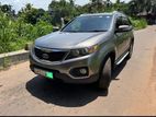 Kia Sorento 2011