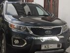 Kia Sorento 2011