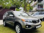 Kia Sorento 2011