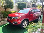 Kia Sorento 2011
