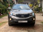 Kia Sorento 2011