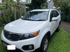 Kia Sorento 2011