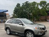 Kia Sorento 2011