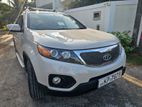Kia Sorento 2011