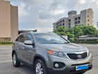 Kia Sorento 2011