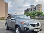 Kia Sorento 2011
