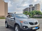 Kia Sorento 2011