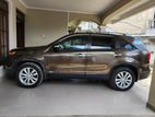 Kia Sorento 2011
