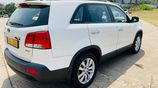Kia Sorento 2011