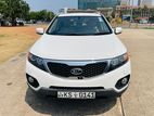 Kia Sorento 2011
