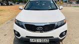 Kia Sorento 2011