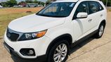 Kia Sorento 2011