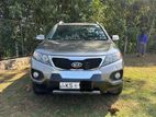 Kia Sorento 2011