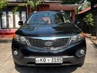 Kia Sorento 2011