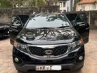 Kia Sorento 2011