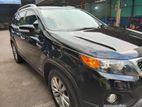 Kia Sorento 2011